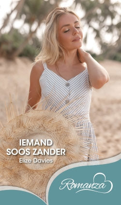 Iemand soos Zander