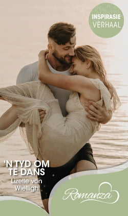 `n Tyd om te dans