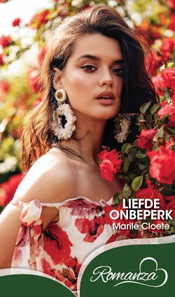 Liefde onbeperk