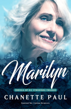 Vywervrou 04 : Marilyn