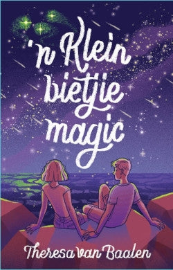 `n Klein bietjie magic