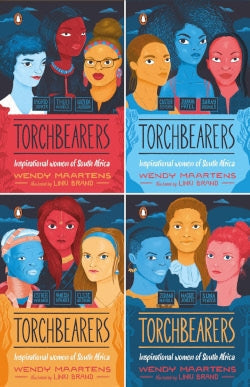 Torchbearers Boxset