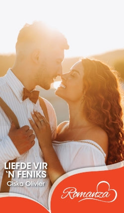 Liefde vir 'n feniks