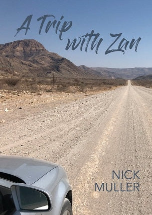 A Trip with Zan