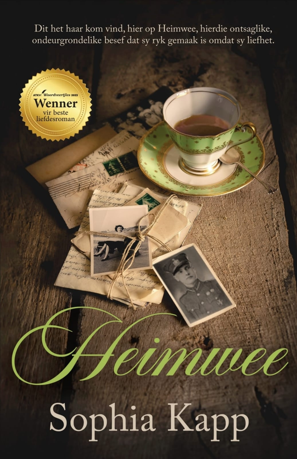 Heimwee