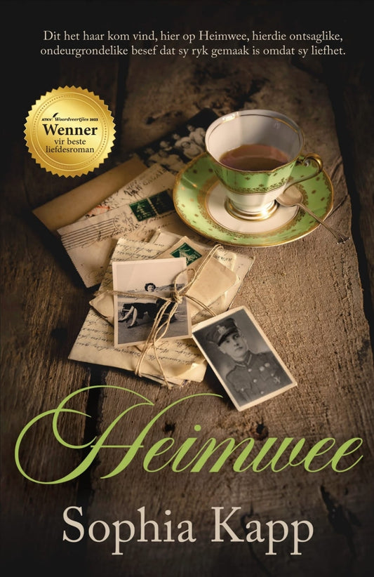 Heimwee