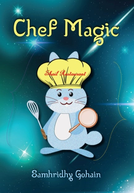 Chef Magic