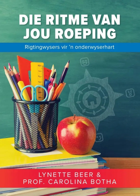 Die Ritme van Jou Roeping