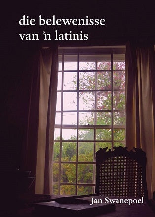 Die belewenisse van 'n latinis