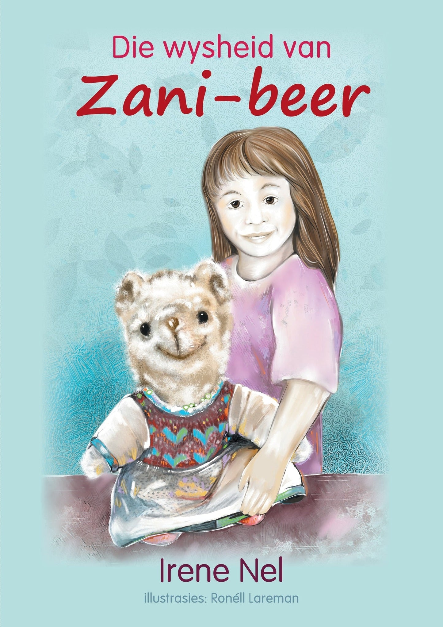 Die wysheid van Zani-beer