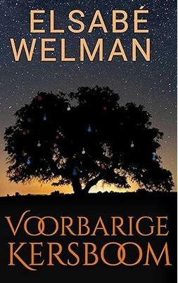Voorbarige kersboom