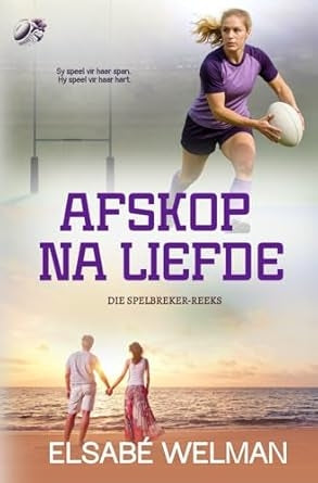 Afskop na Liefde