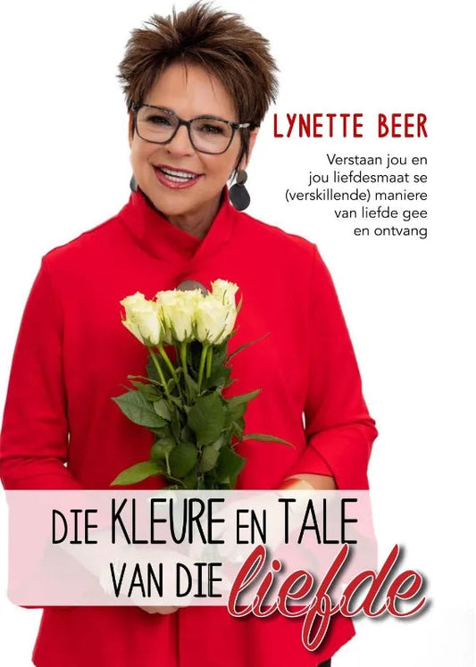 Die Kleure en Tale van die Liefde