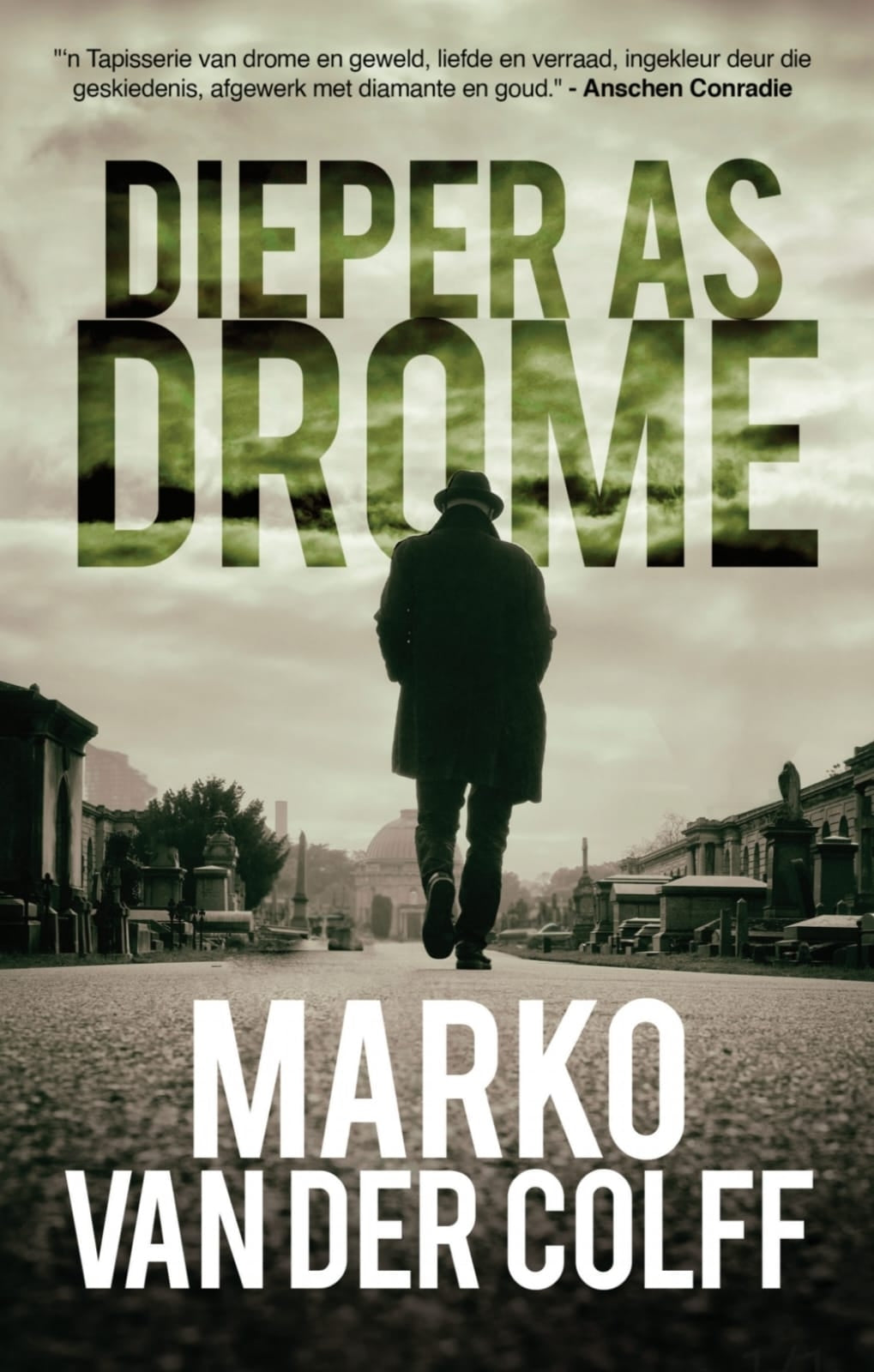 Dieper as drome