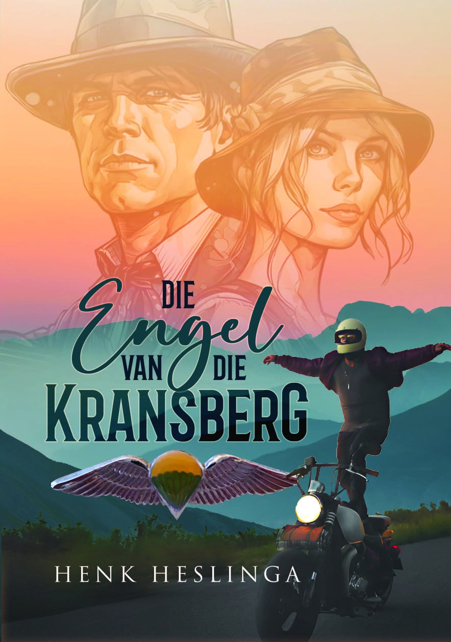 Die Engel van die Kransberg