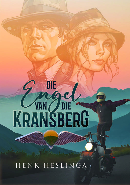 Die Engel van die Kransberg
