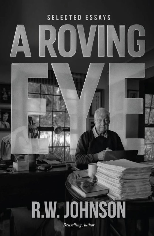 A Roving Eye