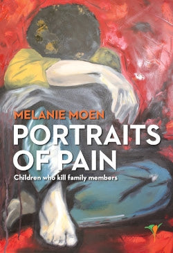 Portraits of pain: Children who kill family members