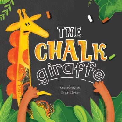 The Chalk Giraffe