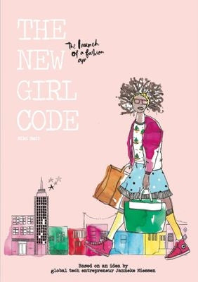 The New Girl Code
