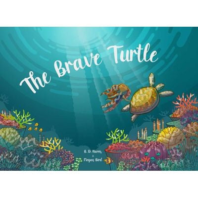 The Brave Turtle