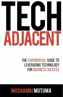 Tech Adjacent