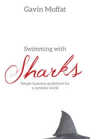 Swimming With Sharks