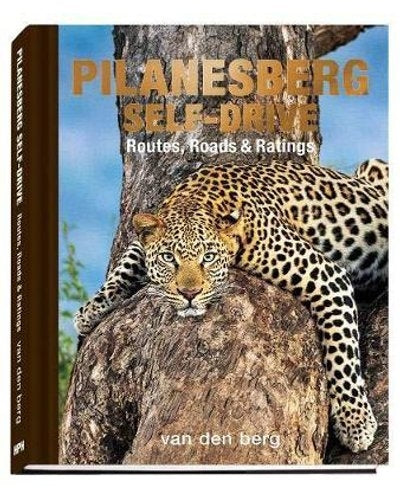 Pilanesberg Self-Drive: Routes, Roads & Ratings