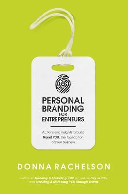 Personal Branding For Entrepreneurs