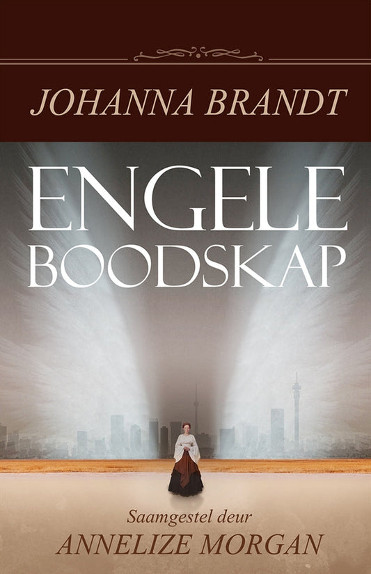 Johanna Brandt: Engele boodskap