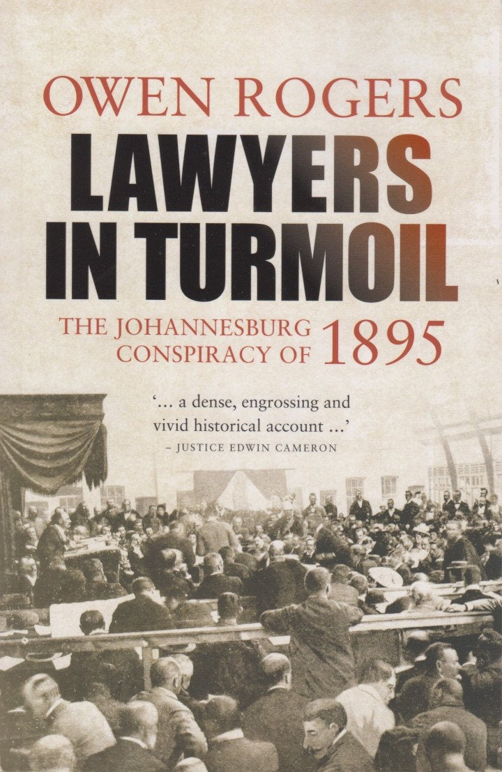 Lawyers in Turmoil