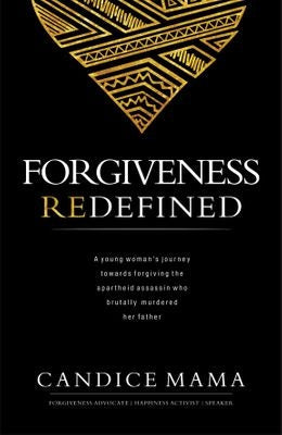 Forgiveness Redefined