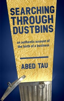 Searching Through Dustbins