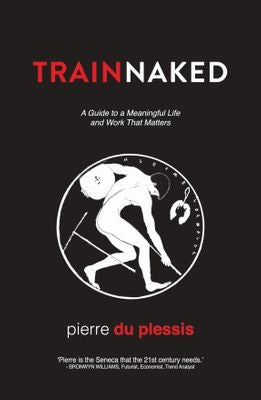 Train Naked