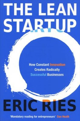 The Lean Startup