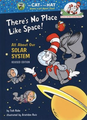There's No Place Like Space