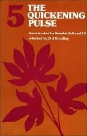 The Quickening Pulse 5 Grade 11 to 12
