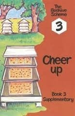 Beehive Book 3: Cheer up