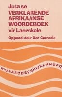 Juta se Verklarende Afrikaanse Woordeboek vir Laerskole
