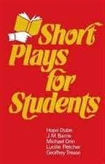 Short Plays for Students Grade 10 to 12