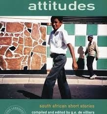 Attitudes Grade 10 to 12