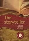 The storyteller