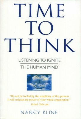 Time to Think