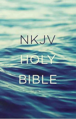 Bible NKJV Value Outreach