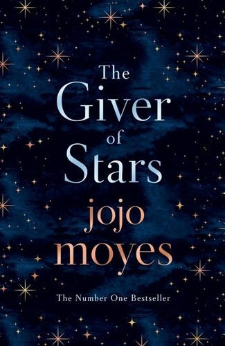 The Giver Of Stars