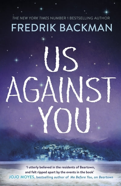 Us against You