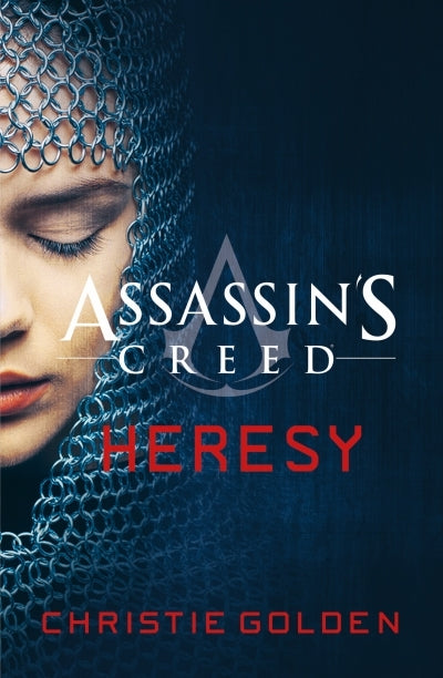 Assassin's Creed 09: Heresy