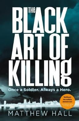 Black Art of Killing