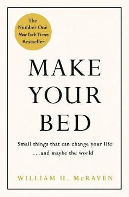 Make your Bed