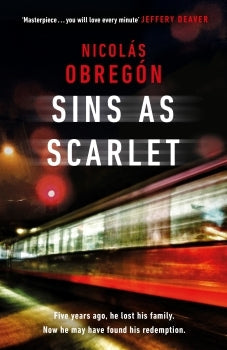 Sins As Scarlet